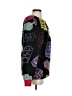 Disney 100% Polyester Graphic Black Pullover Sweater Size XS - photo 4