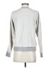 THML Graphic Gray Sweatshirt Size XS - photo 2