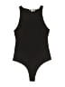 Gaze Black Bodysuit Size S - photo 1