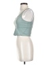 Apana Teal Tank Top Size S - photo 5