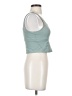 Apana Teal Tank Top Size S - photo 4