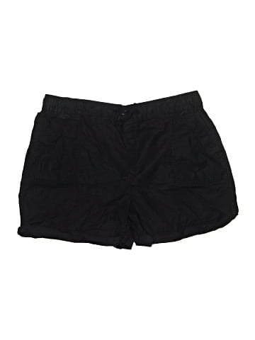 Lane Bryant Shorts (view 1)