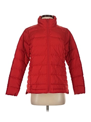 Lands' End Snow Jacket (view 1)