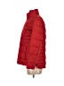 Lands' End 100% Polyester Red Snow Jacket Size S - photo 5