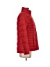 Lands' End 100% Polyester Red Snow Jacket Size S - photo 4