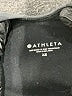 Athleta Black Tank Top Size XS - photo 7