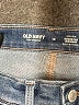 Old Navy Blue Jeans Size 14 - photo 3