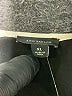 Ann Taylor Black 3/4 Sleeve Top Size XL - photo 7