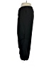 Athleta 100% Polyester Solid Black Casual Pants Size XL - photo 5
