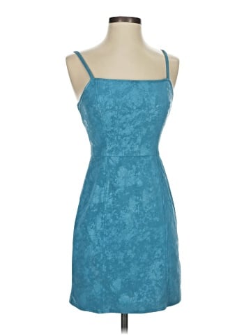 Topshop Cocktail Dress (view 1)