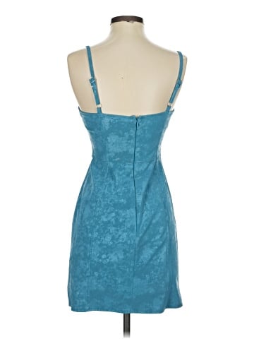 Topshop Cocktail Dress (view 2)
