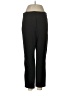 J.Crew 365 Solid Black Active Pants Size 8 - photo 1