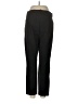 J.Crew 365 Solid Black Active Pants Size 8 - photo 2