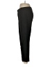 J.Crew 365 Solid Black Active Pants Size 8 - photo 5