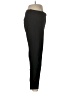 J.Crew 365 Solid Black Active Pants Size 8 - photo 4