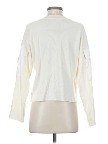 Parker Cardigan (view 2)