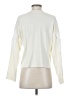 Parker White Cardigan Size S - photo 2