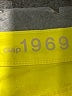 Gap Yellow Casual Pants Size 26 waist - photo 4
