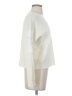 Parker White Cardigan Size S - photo 4