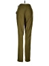 Unbranded 100% Rayon Green Dress Pants Size 8 - photo 2