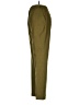 Unbranded 100% Rayon Green Dress Pants Size 8 - photo 5