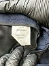 Vince. Black Wool Pants Size 4 - photo 4