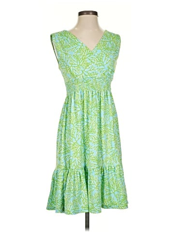 La Mer Luxe Casual Dress (view 1)