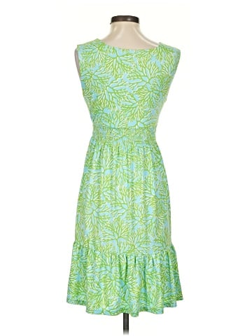La Mer Luxe Casual Dress (view 2)