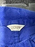 J.Crew Blue Casual Pants Size 26 waist - photo 4