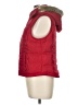 Ann Taylor LOFT 100% Nylon Red Vest Size M - photo 5