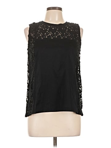 Dorothee Schumacher Sleeveless Blouse (view 1)