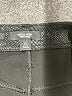 Simply Vera Vera Wang Animal Print Black Casual Pants Size XL - photo 4