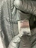 Simply Vera Vera Wang Animal Print Black Casual Pants Size XL - photo 5