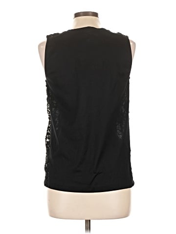 Dorothee Schumacher Sleeveless Blouse (view 2)