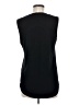 Assorted Brands Black Sleeveless Top Size M - photo 1