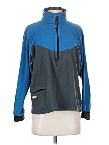 REI Pullover Sweater (view 1)