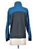 REI 100% Polyester Blue Pullover Sweater Size M - photo 2