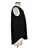 Assorted Brands Black Sleeveless Top Size M - photo 5