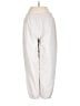 Athleta Solid Gray Casual Pants Size S - photo 2