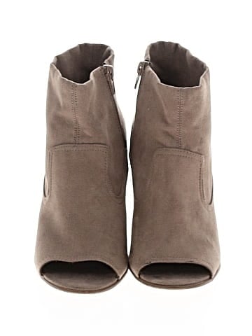 Fergalicious Ankle Boots (view 2)