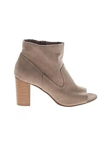 Fergalicious Ankle Boots (view 1)