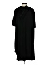 Unbranded Black Casual Dress Size M (estimated) - photo 2