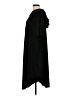 Unbranded Black Casual Dress Size M (estimated) - photo 5