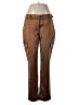 Chico's 100% Polyester Brown Cargo Pants Size Sm (0) - photo 1