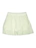 J. McLaughlin Solid Green Casual Skirt Size S - photo 1