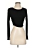 LNA Black Cardigan Size XS - photo 1