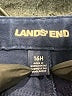 Lands' End Blue Casual Pants Size 16 - photo 3
