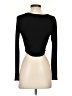 LNA Black Cardigan Size XS - photo 2