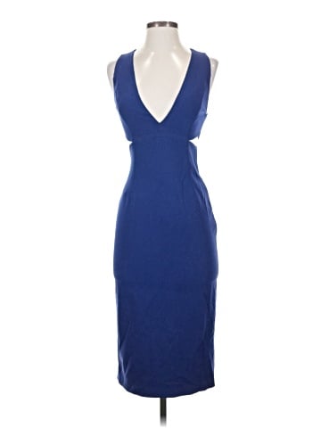 Alice + Olivia Cocktail Dress (view 1)