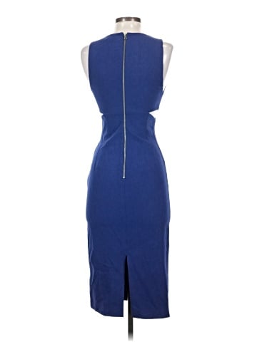 Alice + Olivia Cocktail Dress (view 2)